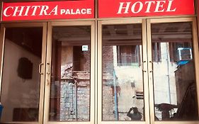 Hotel Chitra Palace Jaipur  India